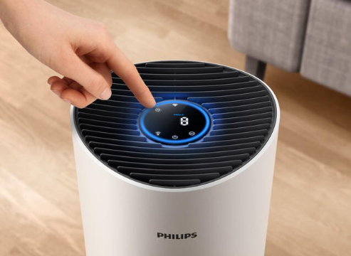 Máy Lọc Không Khí Philips AC1715/20