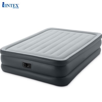 Giường hơi tự phồng công nghệ mới INTEX 64140 Giường hơi tự phồng công nghệ mới INTEX 64140