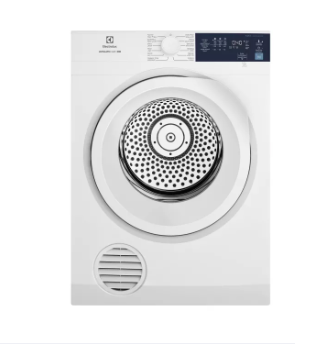 Máy sấy thông hơi Electrolux 7.5kg UltimateCare 300 - EDV754H3WB Máy sấy thông hơi Electrolux 7.5kg UltimateCare 300 - EDV754H3WB