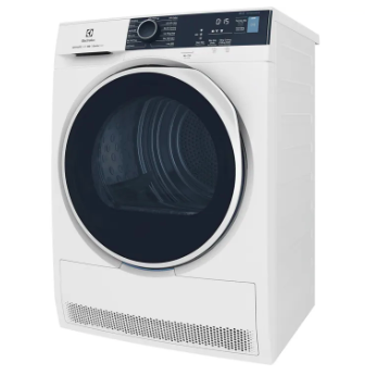 Máy sấy quần áo Electrolux Inverter 8 kg EDH804H5WB Máy sấy quần áo Electrolux Inverter 8 kg EDH804H5WB