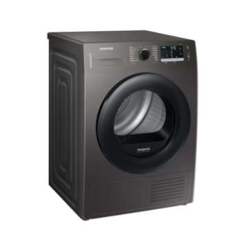 Máy sấy bơm nhiệt Samsung Heatpump 9kg DV90TA240AX - Màu đen Máy sấy bơm nhiệt Samsung Heatpump 9kg DV90TA240AX - Màu đen