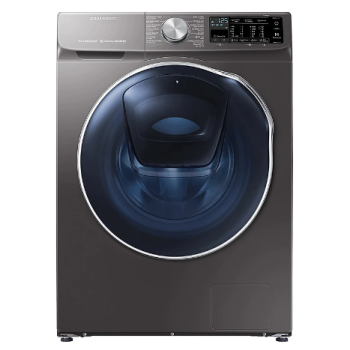 Máy Giặt Sấy Samsung AddWash Inverter 10.5kg WD10N64FR2X/SV Máy Giặt Sấy Samsung AddWash Inverter 10.5kg WD10N64FR2X/SV