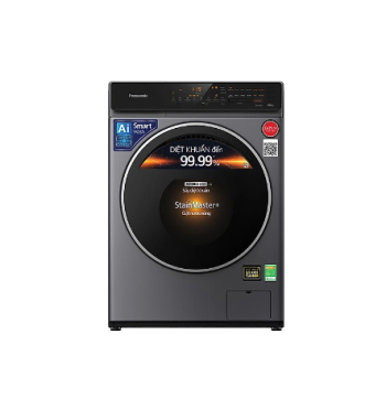 Máy giặt sấy Panasonic Inverter 10 kg NA-V10FC1LVT