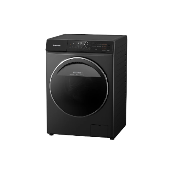 Máy giặt sấy Panasonic Inverter 10.5 kg NA-V105FR1BV 