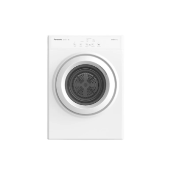 Máy sấy thông hơi Panasonic 7 kg NH-E70JA1WVT