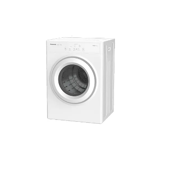 Máy Sấy Quần Áo PANASONIC 8kg NH-E80JA1WVT Máy Sấy Quần Áo PANASONIC 8kg NH-E80JA1WVT