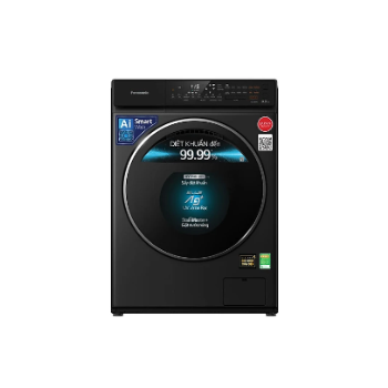 Máy giặt sấy Panasonic Inverter 9.5kg NA-V95FR1BVT  Máy giặt sấy Panasonic Inverter 9.5kg NA-V95FR1BVT