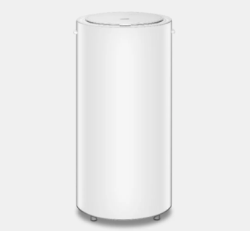 Máy sấy khử trùng quần áo Xiaomi Dryer HD-YWHL01