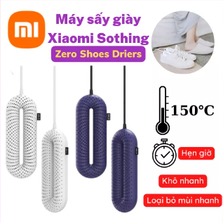 Máy sấy giày khử mùi hôi xiaomi Sothing Zero Shoes Driers