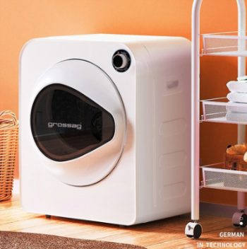 Máy sấy quần áo cửa ngang Xiaomi Grossag GDZ40