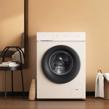 Máy giặt sấy biến tần thông minh Xiaomi Mijia 1C 10kg Máy giặt sấy biến tần thông minh Xiaomi Mijia 1C 10kg