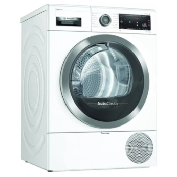 Máy sấy bơm nhiệt Bosch WTX87MH0SG Serie 8 Model mới nhất 2022  Máy sấy bơm nhiệt Bosch WTX87MH0SG Serie 8 Model mới nhất 2022
