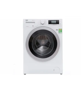 Máy Giặt Sấy Beko Inverter 8 Kg/5 Kg WDW 85143 Máy Giặt Sấy Beko Inverter 8 Kg/5 Kg WDW 85143