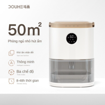 Máy hút ẩm không khí mini Xiaomi DOUHE DH-CS02