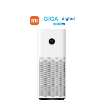Máy Hút Ẩm Và Lọc Không Khí Xiaomi Mi Air Purifier 4 Pro Máy Hút Ẩm Và Lọc Không Khí Xiaomi Mi Air Purifier 4 Pro