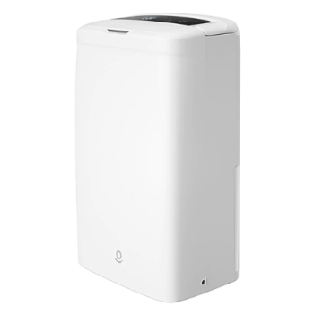 Máy Hút Ẩm Thông Minh Xiaomi LEXIU Dehumidifier WS1 Máy Hút Ẩm Thông Minh Xiaomi LEXIU Dehumidifier WS1