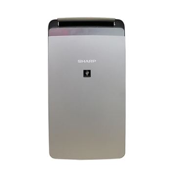 Máy lọc không khí và hút ẩm Sharp DW-J27FV-S Máy lọc không khí và hút ẩm Sharp DW-J27FV-S