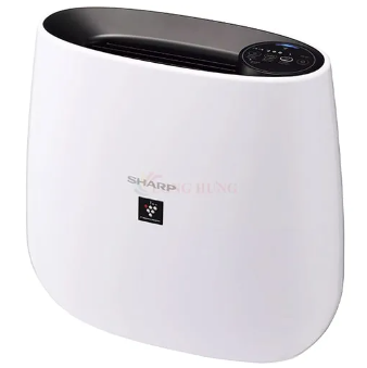 Máy Tạo Ion âm Lọc Không Khí Mini Văn Phòng Gia Đình Sharp FP-J30E-B Máy Tạo Ion âm Lọc Không Khí Mini Văn Phòng Gia Đình Sharp FP-J30E-B