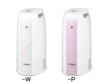 Máy hút ẩm kiêm sấy quần áo PANASONIC F-YZJ60