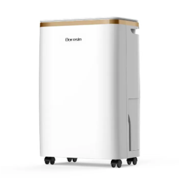 Máy hút ẩm Dorosin 12L/ngày Dorosin HD-201