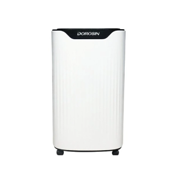 Máy hút ẩm gia dụng chính hãng Dorosin 612 hàng chính hãng
