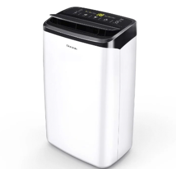 Máy hút ẩm gia dụng chính hãng Dorosin 618C