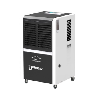 Máy hút ẩm công nghiệp Dorosin - diện tích dùng 80-120m2  Máy hút ẩm công nghiệp Dorosin - diện tích dùng 80-120m2