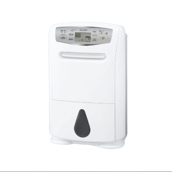 Máy hút ẩm sấy quần áo Mitsubishi Electric MJ-P180SX-W Máy hút ẩm sấy quần áo Mitsubishi Electric MJ-P180SX-W