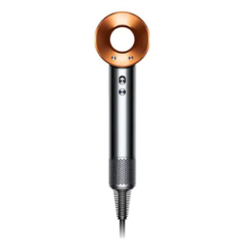 Dyson Supersonic™ Hair Dryer HD08 (Nickel/Copper)