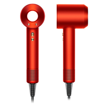 Dyson Supersonic™ HD08 Topaz Orange