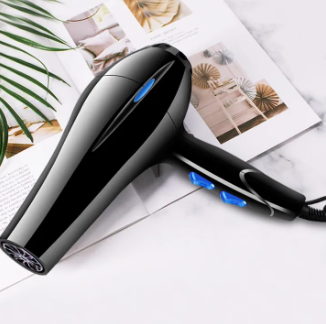 Máy Sấy Tóc 2 Chiều Nóng Lạnh PHILIP 3000W TH-8118 Máy Sấy Tóc 2 Chiều Nóng Lạnh PHILIP 3000W TH-8118