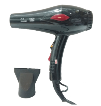 Máy sấy tóc CHAOBA 8801 2 chiều nóng lạnh 5000w Máy sấy tóc CHAOBA 8801 2 chiều nóng lạnh 5000w