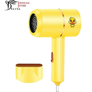Máy Sấy Tóc Tạo Kiểu Deliya DLY-A8
