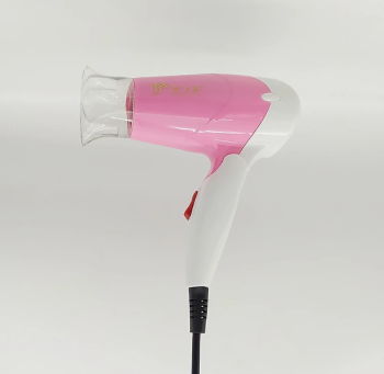 Máy sấy tóc DELIYA, nhỏ gọn công suất lớn 1200W_DLY-513