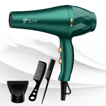 Máy sấy tóc cầm tay du lich DELIYA DLY-2300 