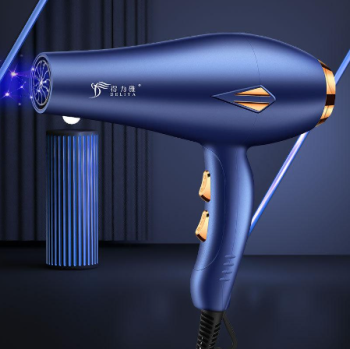 Máy sấy tóc 2 chiều nóng lạnh, Deliya 2400