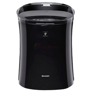 Máy lọc không khí kiêm bắt muỗi Sharp FP-GM50E-B