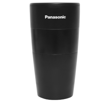 Máy lọc không khí PANASONIC dành cho Ô tô F-GPT01A-K  Máy lọc không khí PANASONIC dành cho Ô tô F-GPT01A-K