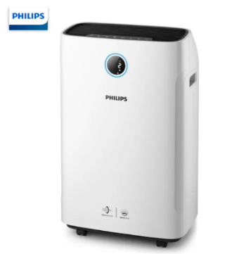 Máy lọc không khí 2 trong 1 Philips Series 3000 AC2726/00