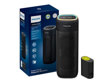 Máy Khử Mùi Lọc Không Khí Đa Năng Thương Hiệu Philips S7601 Máy Khử Mùi Lọc Không Khí Đa Năng Thương Hiệu Philips S7601