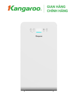 Máy lọc không khí gia đình Kangaroo KG36AP2 Máy lọc không khí gia đình Kangaroo KG36AP2