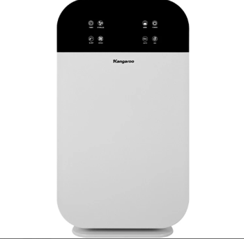 Máy lọc không khí gia đình Kangaroo KG40AP Máy lọc không khí gia đình Kangaroo KG40AP