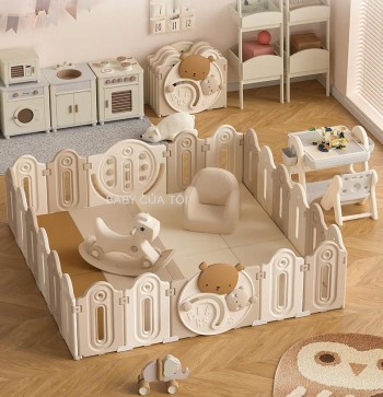 Quây bóng gấp gọn cao cấp gấp gọn BBT GLOBAL mã YK01