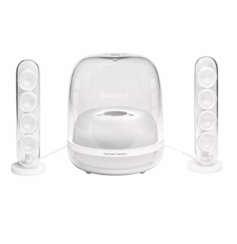Loa Bluetooth HARMAN/KARDON SOUNDSTICKS 4 Loa Bluetooth HARMAN/KARDON SOUNDSTICKS 4
