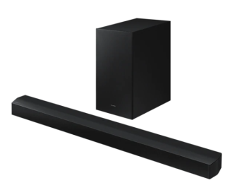 Loa thanh Soundbar Samsung HW-B450/XV 300W 2.1ch Loa thanh Soundbar Samsung HW-B450/XV 300W 2.1ch