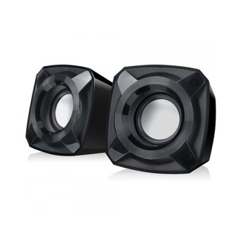 Loa vi tính Microlab B16 loa 2.0 Hàng chính hãng