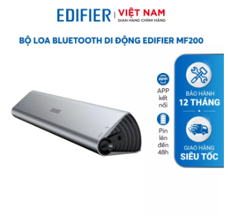 Loa Bluetooth di động để bàn EDIFIER MF200 Loa Bluetooth di động để bàn EDIFIER MF200