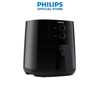 Nồi chiên không dầu cơ Philips HD9200 4.1L 1400W