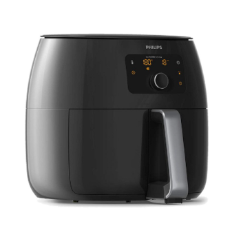 Nồi chiên không dầu nhập khẩu chính hãng Philips HD9650