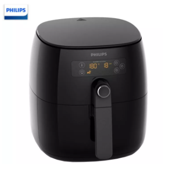 Nồi chiên không dầu điện tử Philips HD9741 công suất 1500W
